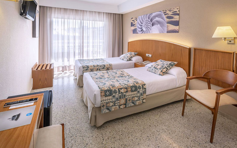 GHT OASIS PARK & SPA